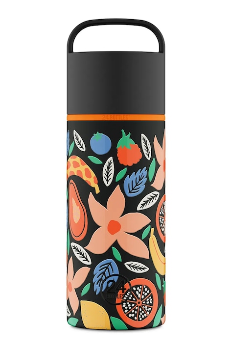 24bottles butelka Spin 730 Tropical kolor multicolor Spin.730.Tropical