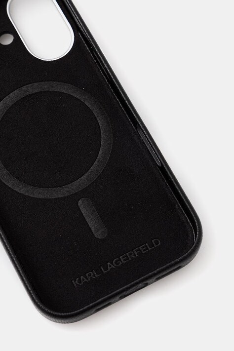 Чохол на телефон Karl Lagerfeld iPhone 17 — фото 2