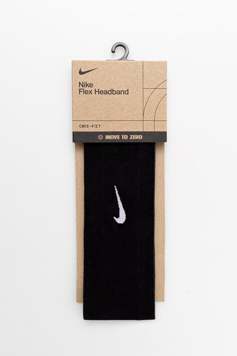 Nike opaska na głowę FLEX czarna N.101.1736.027