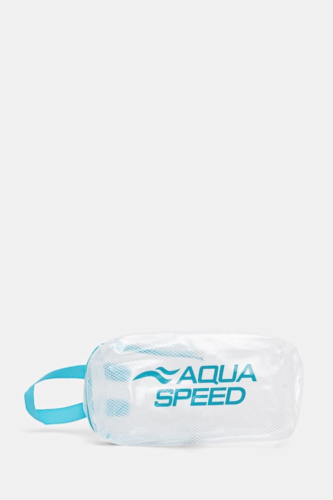 Aqua Speed saszetka wodoodporna kolor niebieski 61627