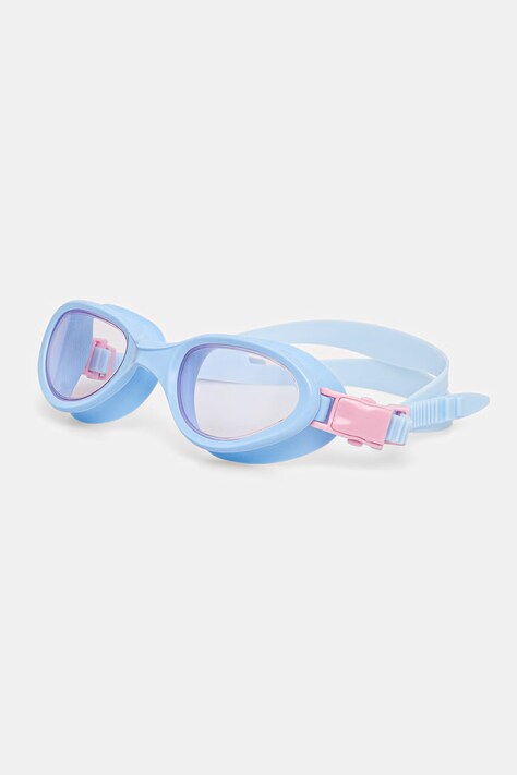 Aqua Speed okulary pływackie niebieskie X.PRO