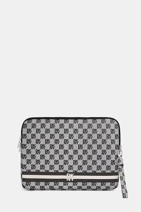 DKNY pokrowiec na laptopa czarny DKCS14PVSHLK