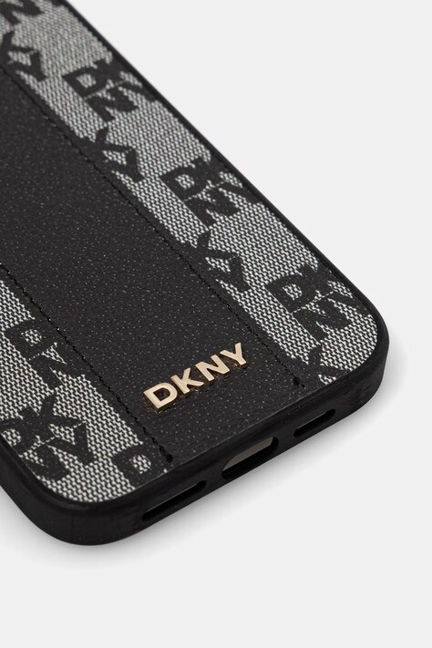 DKNY чохол на телефон iPhone 16 Pro Max — фото 2