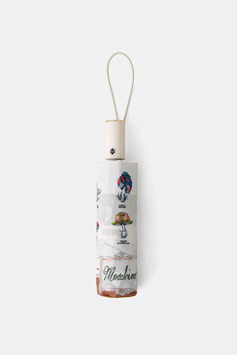 Moschino автоматична парасоля — фото 2