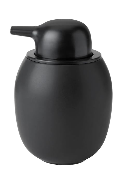 Δοχείο υγρού σαπουνιού Stelton Fjord 0,3 L χρώμα: μαύρο