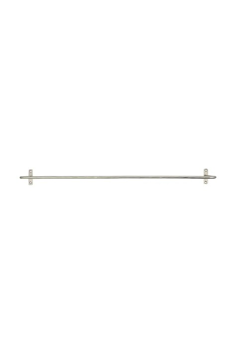 House Doctor törölközőtartó HDWelo 61,5 cm szürke