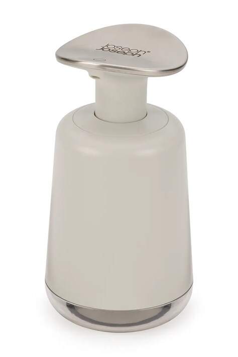 Дозатор для жидкого мыла Joseph Joseph Presto™ 250 ml цвет бежевый