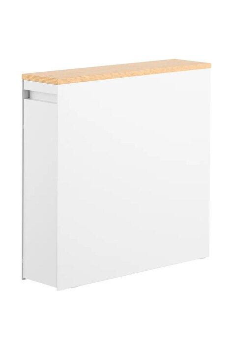 Yamazaki raft independent culoarea alb