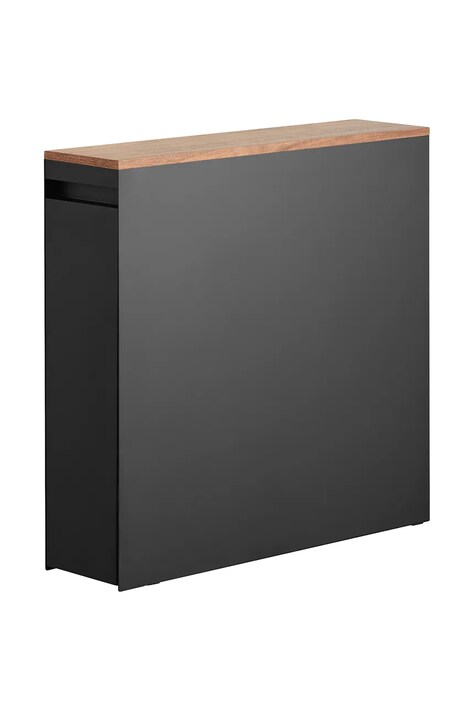 Yamazaki raft independent culoarea negru