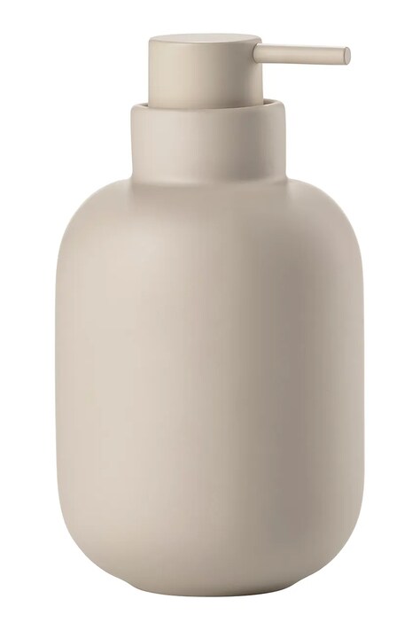 Zone Denmark dozownik do mydła Sensu 300 ml kolor beżowy
