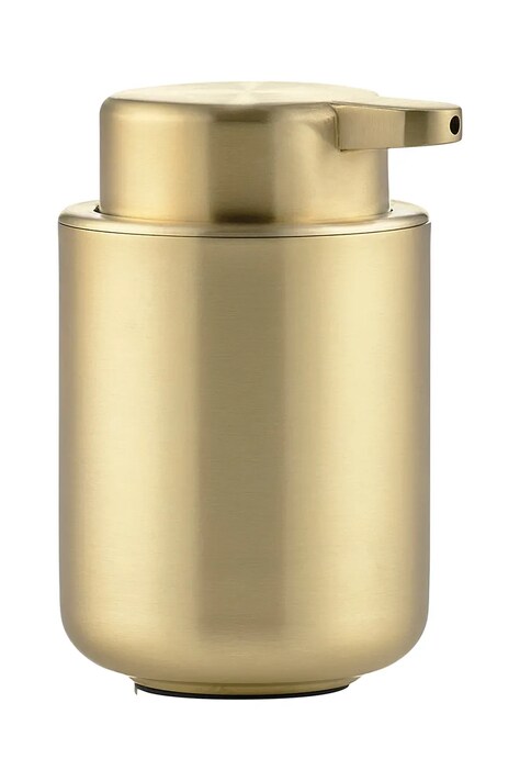 Zone Denmark dozownik do mydła Ume 0,25 L kolor żółty