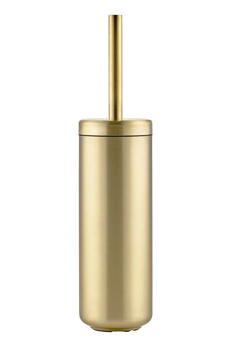 Zone Denmark szczotka do toalety Ume 42 x 10 cm kolor żółty