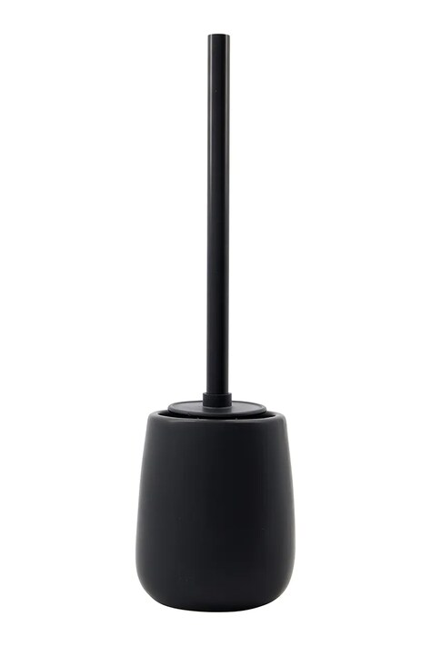 House Doctor szczotka do toalety HDEdga 38,5 x 11 cm kolor czarny 208581021