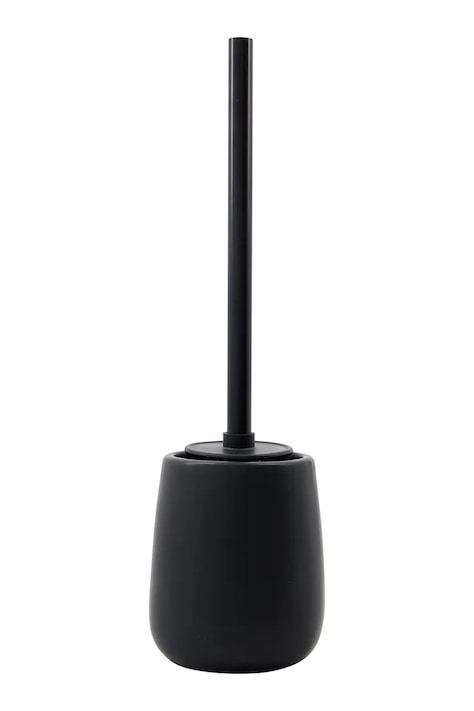House Doctor szczotka do toalety HDEdga 38,5 x 11 cm kolor czarny 208581021