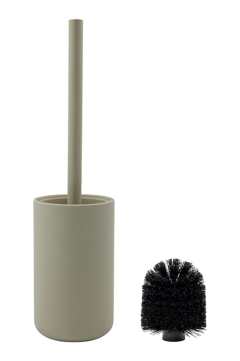 House Doctor szczotka do toalety HDPetra 36,5 cm kolor beżowy 900001214