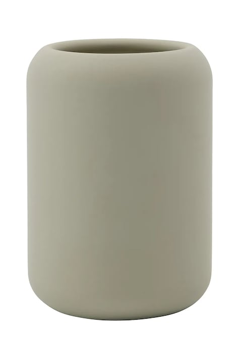 House Doctor pojemnik na szczoteczki do zębów HDPetra 11 cm kolor beżowy 900001212