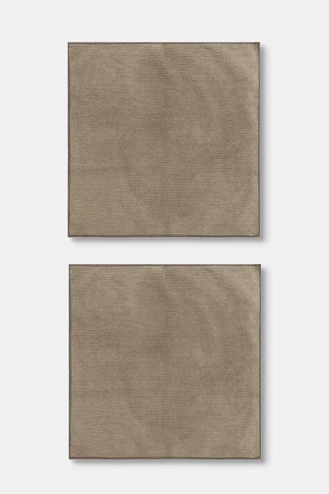 micare zestaw ścierek z mikrofibry 50 x 70 cm 30302.2PAK