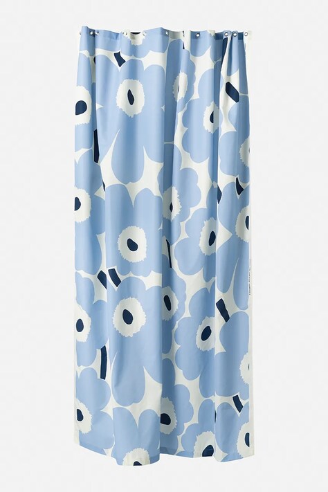 Marimekko zasłona prysznicowa 180 x 200 cm 075708-155