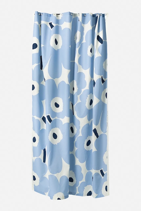 Marimekko zasłona prysznicowa 180 x 200 cm 075708-155