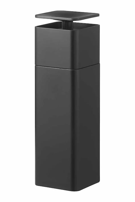 Yamazaki dávkovač na mýdlo z plastu 5,5 x 6 x 18,5 cm 5591