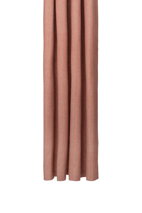 Ferm Living zasłona prysznicowa bawełniana 205 x 160 cm 1104272793