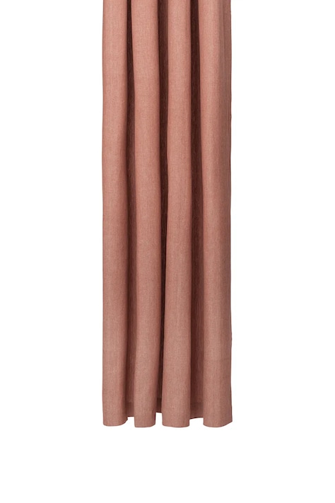 Ferm Living zasłona prysznicowa bawełniana 205 x 160 cm 1104272793