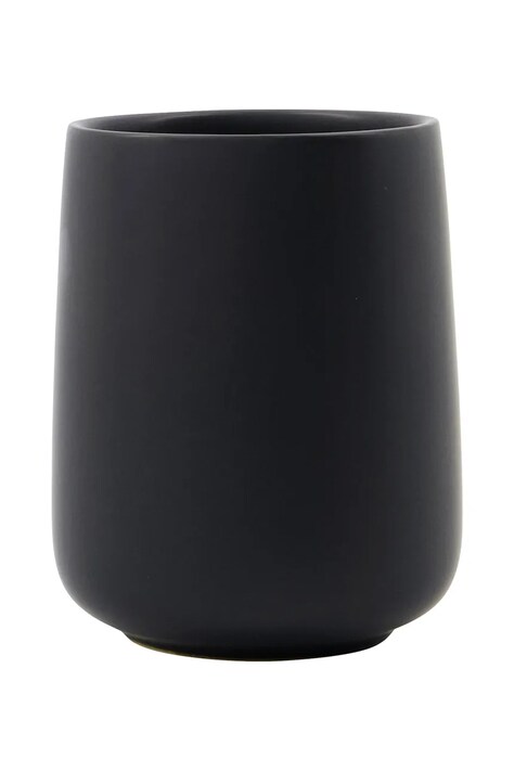 House Doctor kubek łazienkowy z kamionki 11 x 8,5 cm 208581022