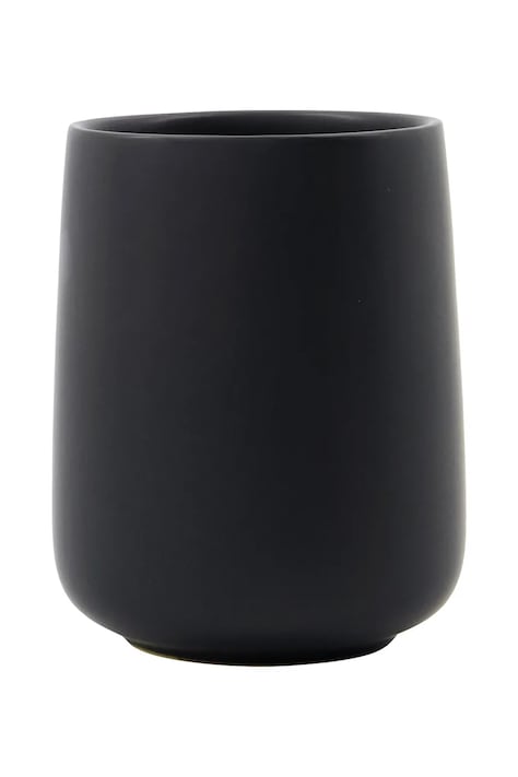 House Doctor kubek łazienkowy z kamionki 11 x 8,5 cm 208581022