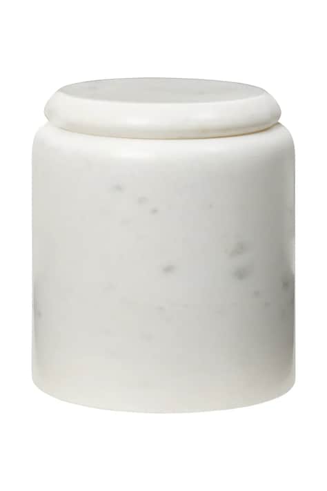 Broste Copenhagen pojemnik łazienkowy 10 x 11 cm 70410022