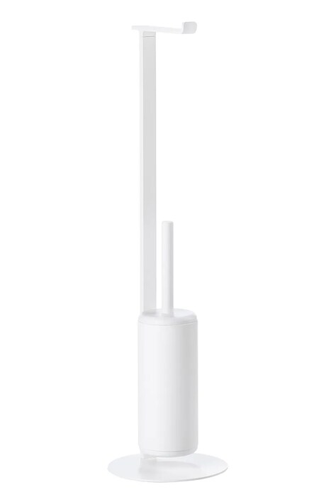 Zone Denmark stojak toaletowy z aluminium 37782