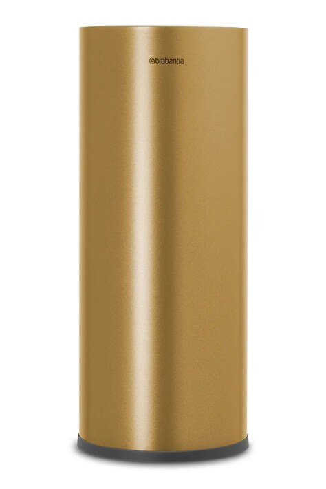 Brabantia zasobnik na papier toaletowy ze stali 255144