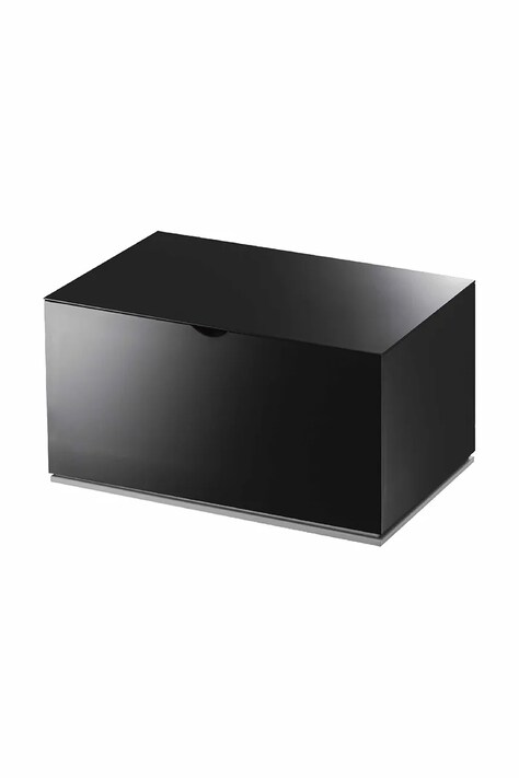 Yamazaki fürdőszobai műanyagból készült konténer 16 x 10 x 9 cm 2428