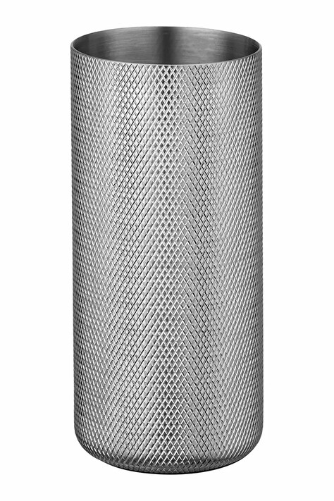 Blomus kubek na szczoteczki do zębów z metalu B67511