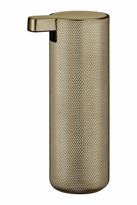 Blomus dozownik do mydła ze stali nierdzewnej B67502