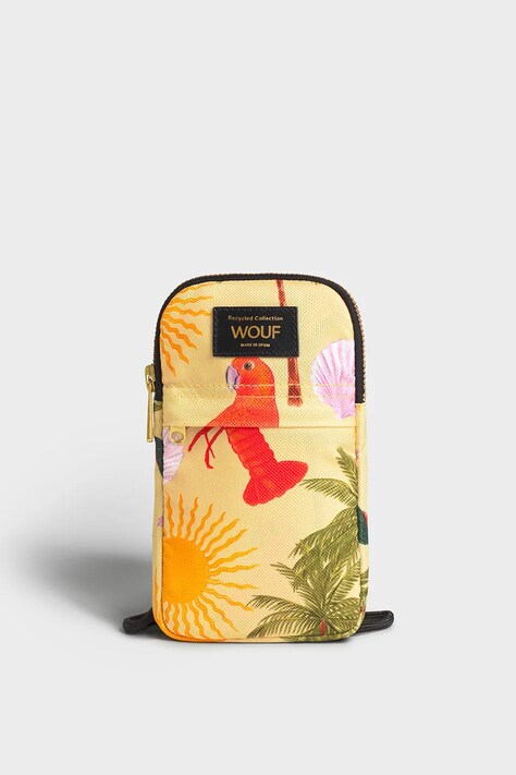 Чехол для телефона WOUF Rio