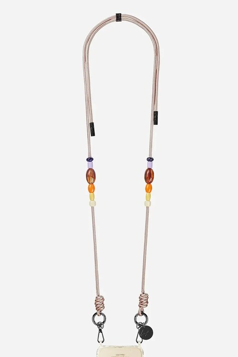 Retiazka na telefón LaCoqueFrançaise Inaya 120 cm viac farieb