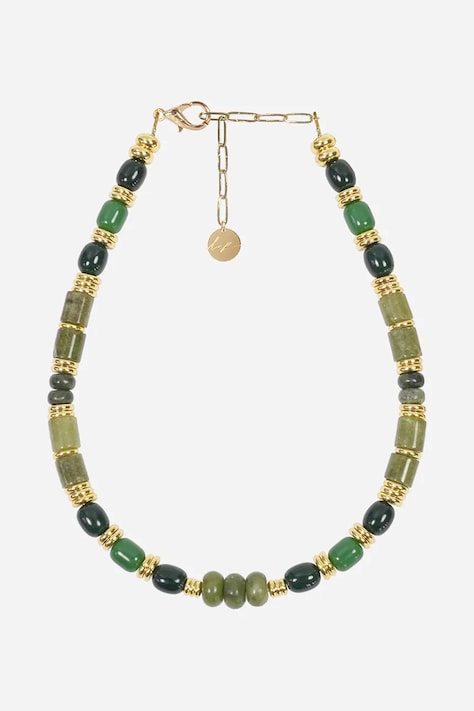 LaCoqueFrançaise łańcuszek do telefonu Dakota 40 cm kolor multicolor