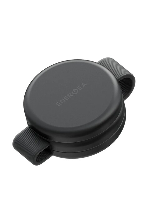 Energea ładowarka indukcyjna Alumag Trio 3w1 Qi2 15W kolor czarny AM-TRIO-GUN