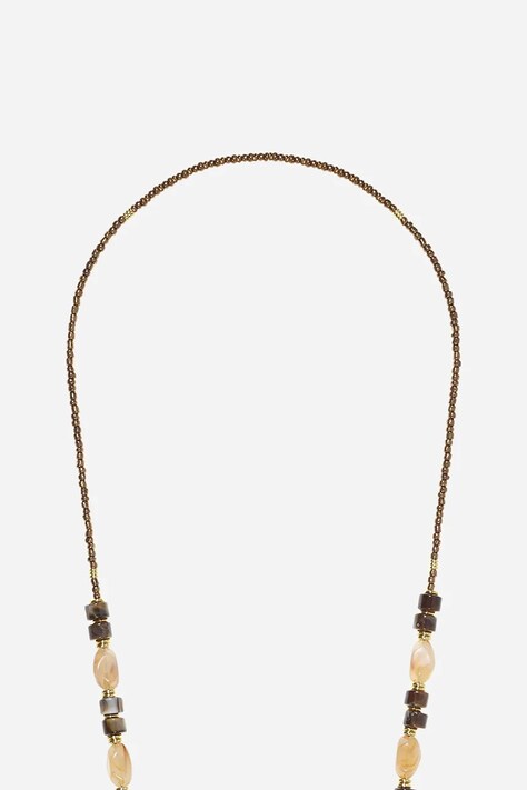 LaCoqueFrançaise łańcuszek do telefonu 120 cm LE321984