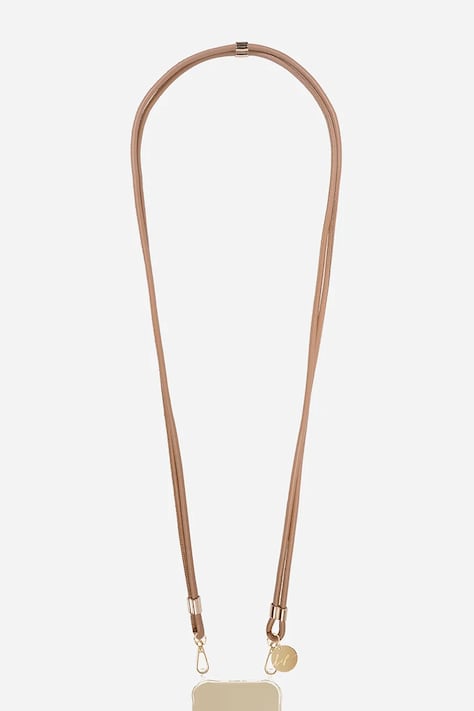 LaCoqueFrançaise retiazka na telefón 120 cm LE321998