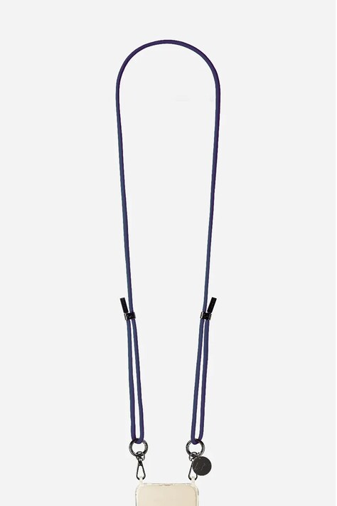 LaCoqueFrançaise Łańcuszek do telefonu 170 cm LE312647