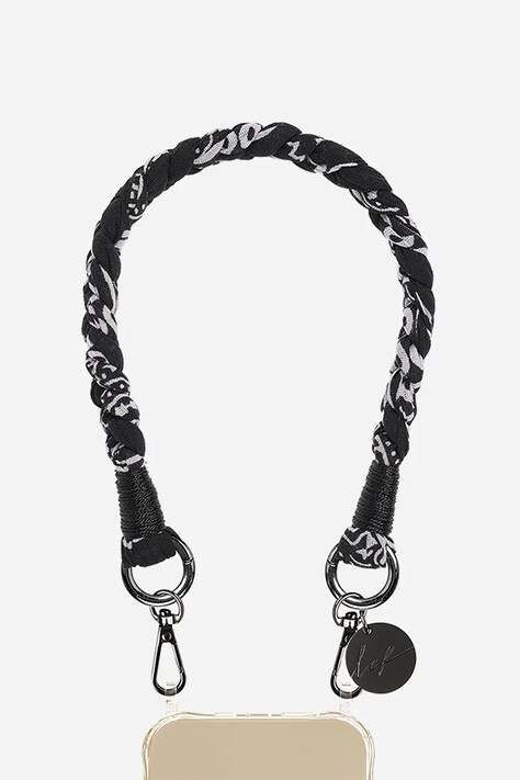 LaCoqueFrançaise Łańcuszek do telefonu 40 cm LE318674