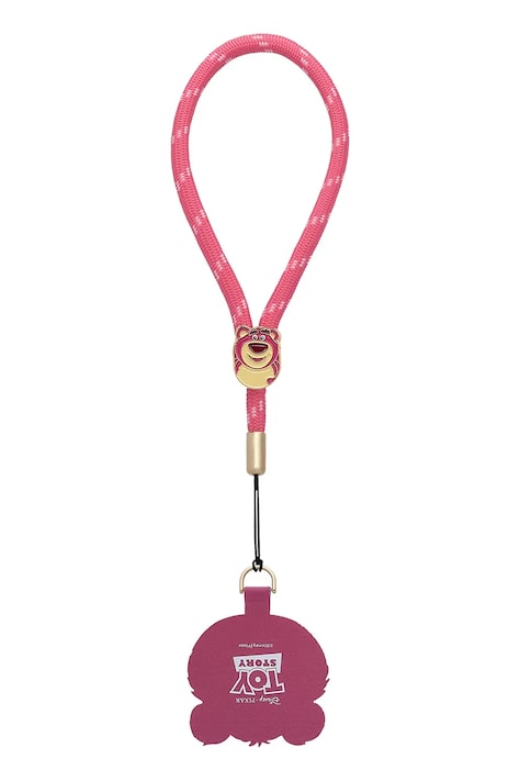 Orbitkey smycz do telefonu na nadgarstek EWS1.LSO.509