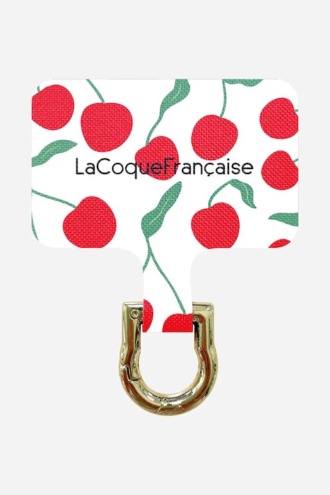 LaCoqueFrançaise adapter uniwersalny do łańcuszków MagSafe LE324763