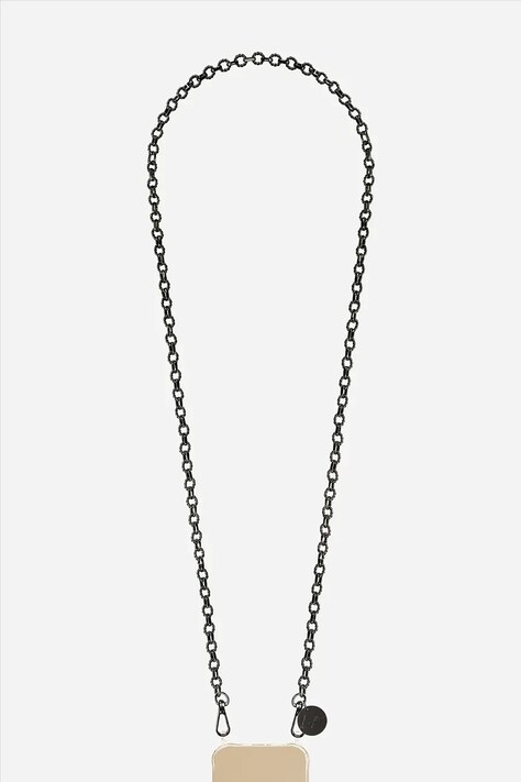 LaCoqueFrançaise Łańcuszek do telefonu 120 cm LE324684