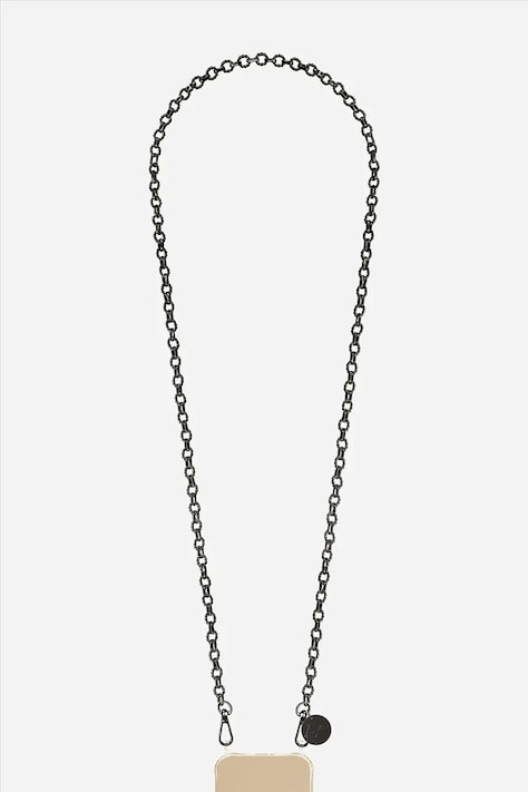 LaCoqueFrançaise Łańcuszek do telefonu 120 cm LE324684