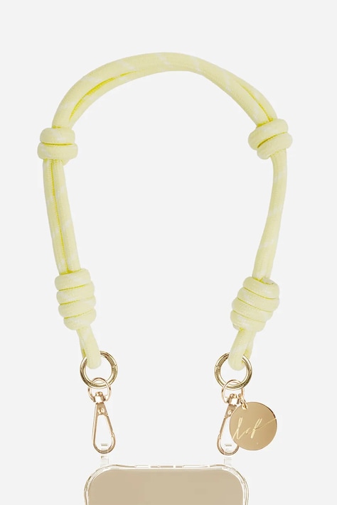 LaCoqueFrançaise pasek do telefonu 40 cm LE324728