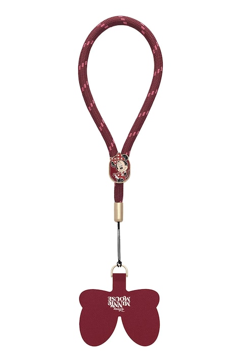 Orbitkey pasek na nadgarstek do telefonu 23 x 2 x 1 cm EWS1.MNM.509