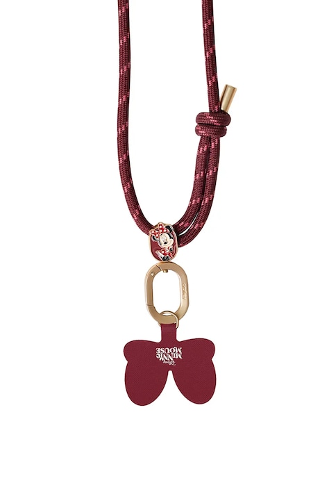 Orbitkey smycz do telefonu 15 x 7 x 18 cm EPS1.MNM.509