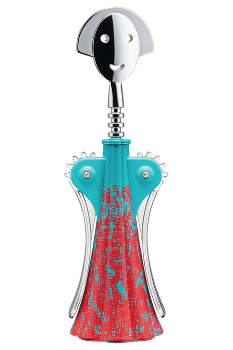 Штопор Alessi Anna G